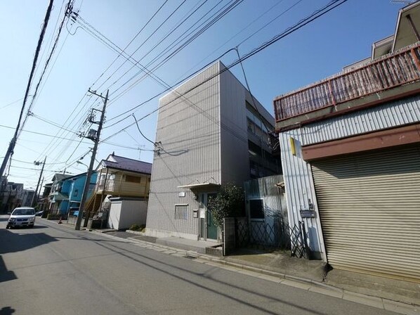 アンプルールフェールYAHAGIの物件内観写真